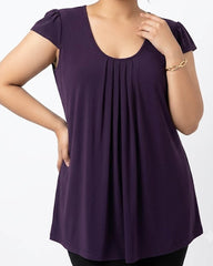 Imported Nighty silk jersey nighty No-3343 Velnoor Store