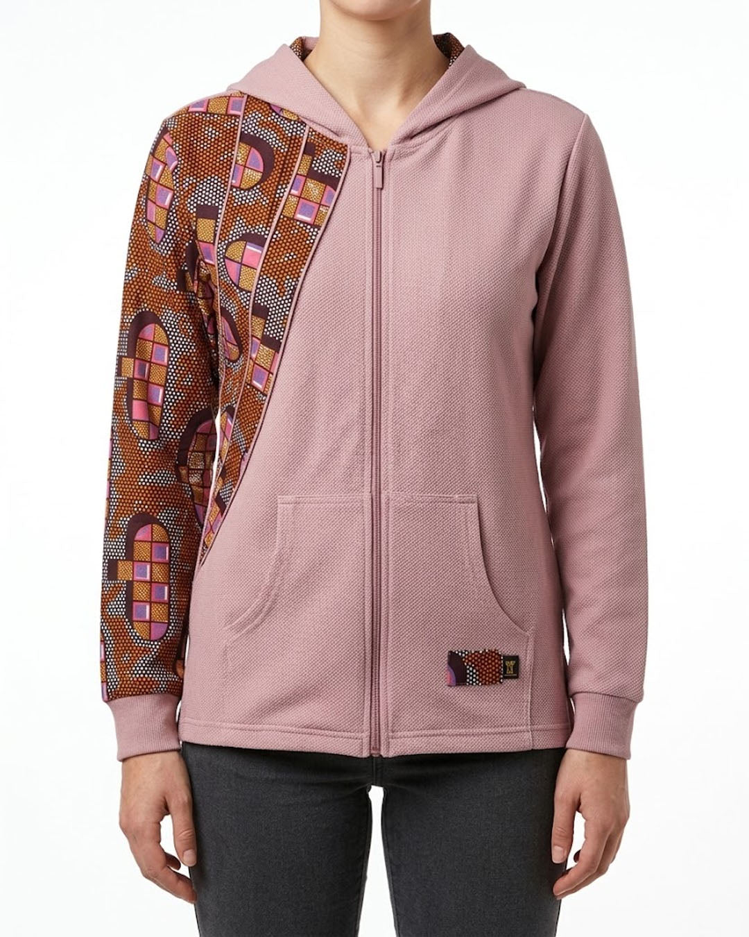 Imported Hoodie winter hoodie No-7082 Velnoor Store