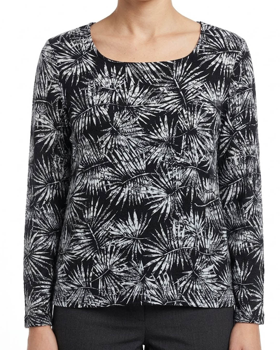 Imported Winter top winter winter top No-8513 Velnoor Store