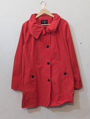 301 Women's Stylish Winter Coat | Elegant Warmth Pakistan - Velnoor