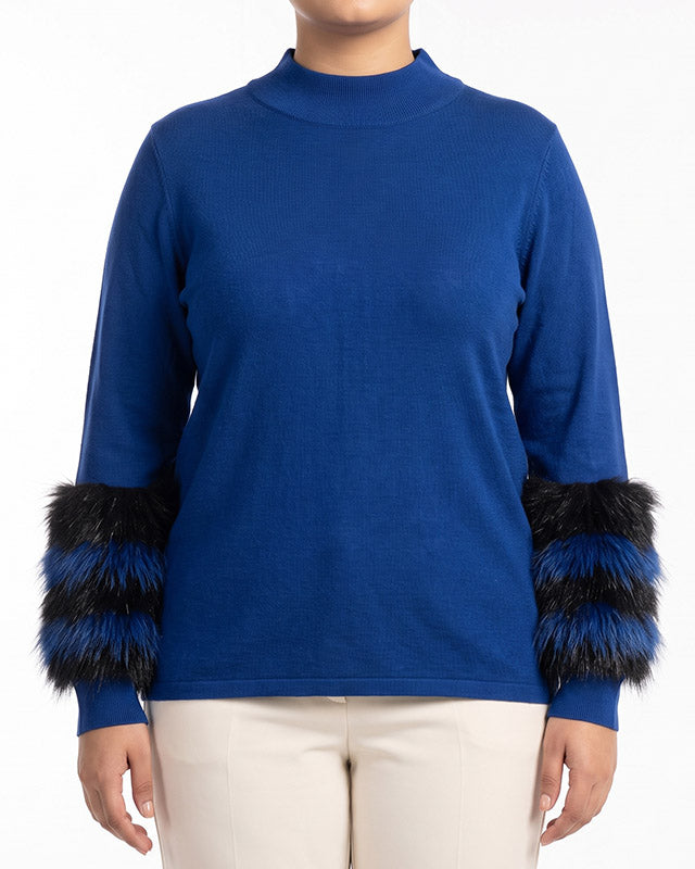 Imported Winter top winter winter top No-7658 Velnoor Store