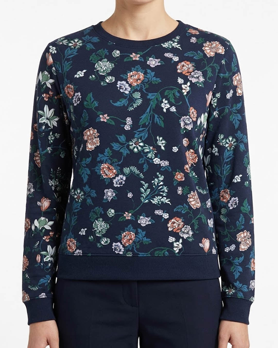 Imported sweatshirt winter wintertop No-6778 Velnoor Store