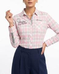 Imported Full sleeve top cotton full sleeve top No-4082 Velnoor Store