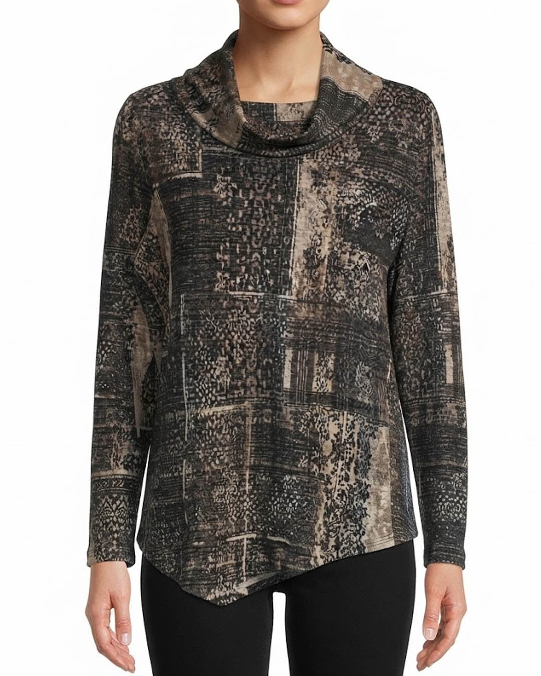 Imported Winter top winter winter top No-8548 Velnoor Store