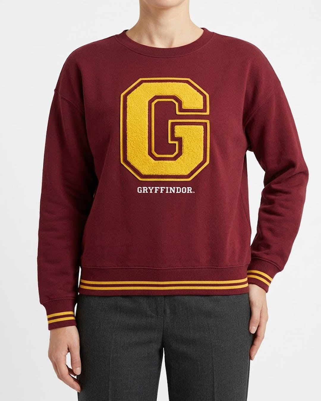 Imported sweatshirt winter sweatshirt No-6733 Velnoor Store