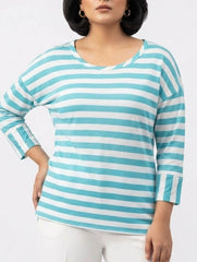 Imported Full sleeve top cotton jersey full sleeve top No-3425 Velnoor Store