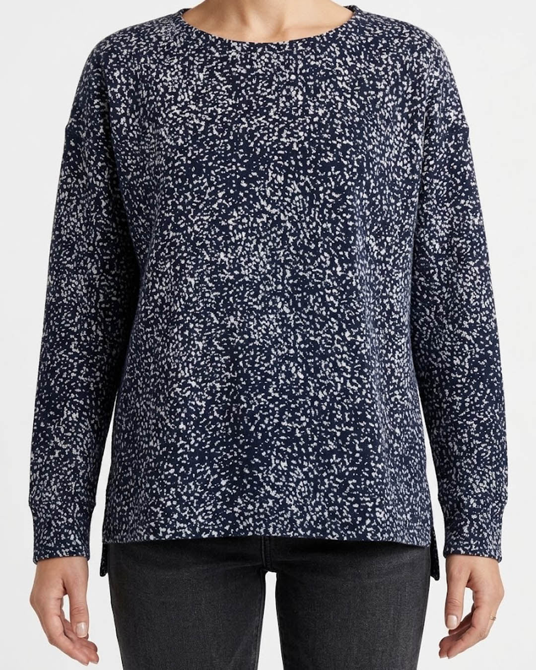 Imported sweatshirt winter sweatshirt No-6870 Velnoor Store