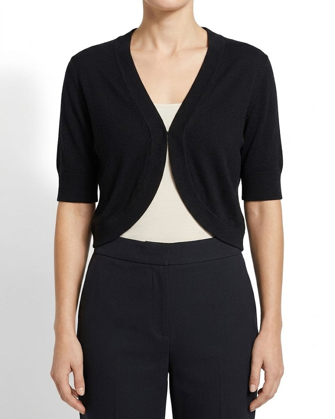 Imported Winter crop top winter winter crop top No-9054 Velnoor Store