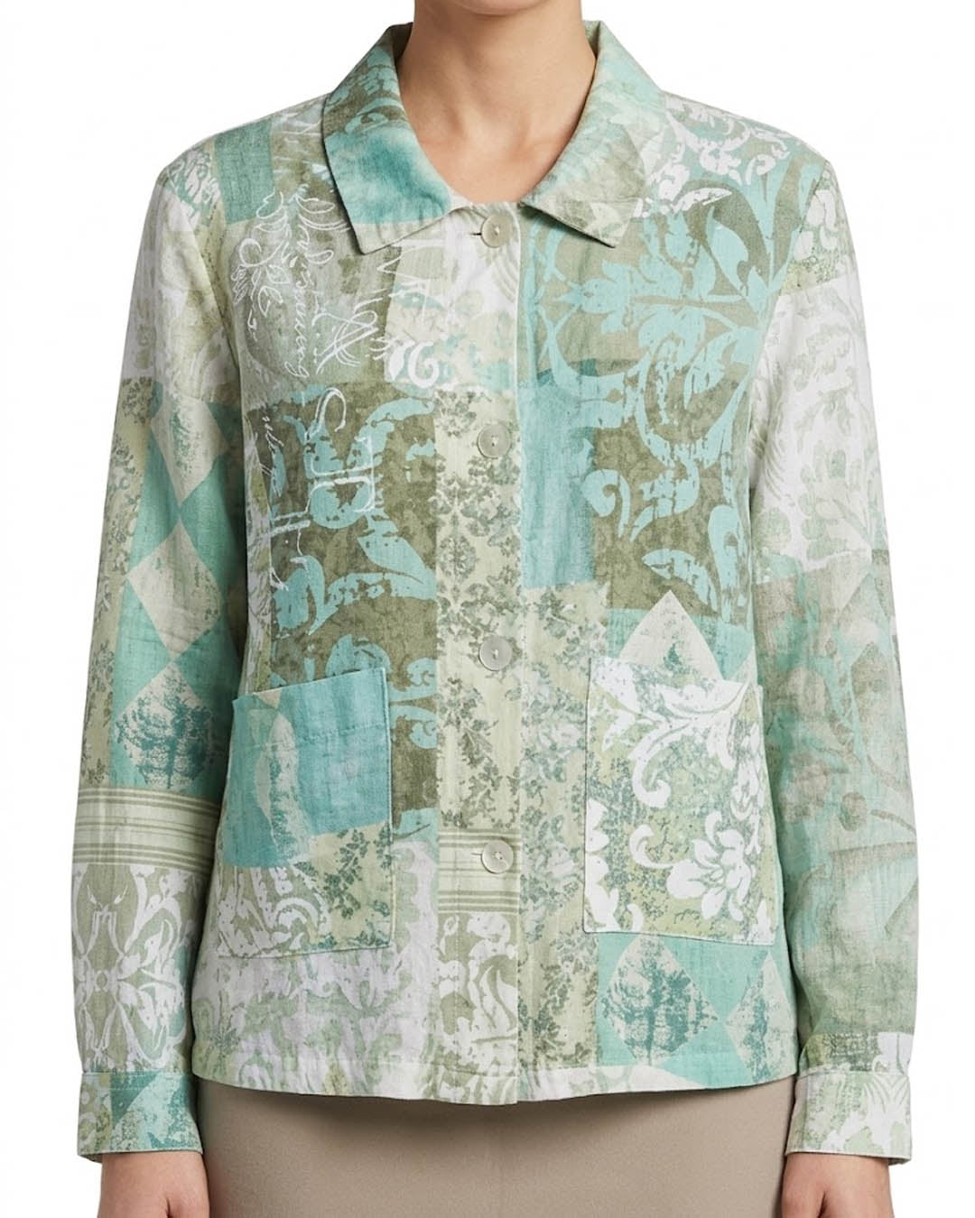 Imported Full sleeve top cotton full sleeve top No-5717 Velnoor Store