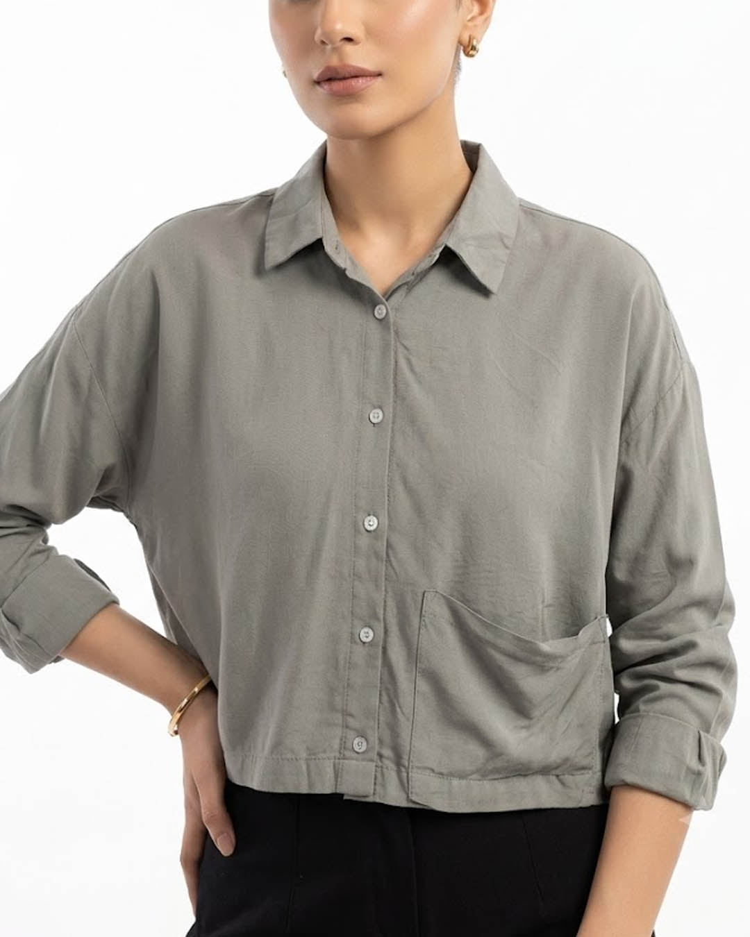 Imported Full sleeve top cotton jersey full sleeve top No-4729 Velnoor Store