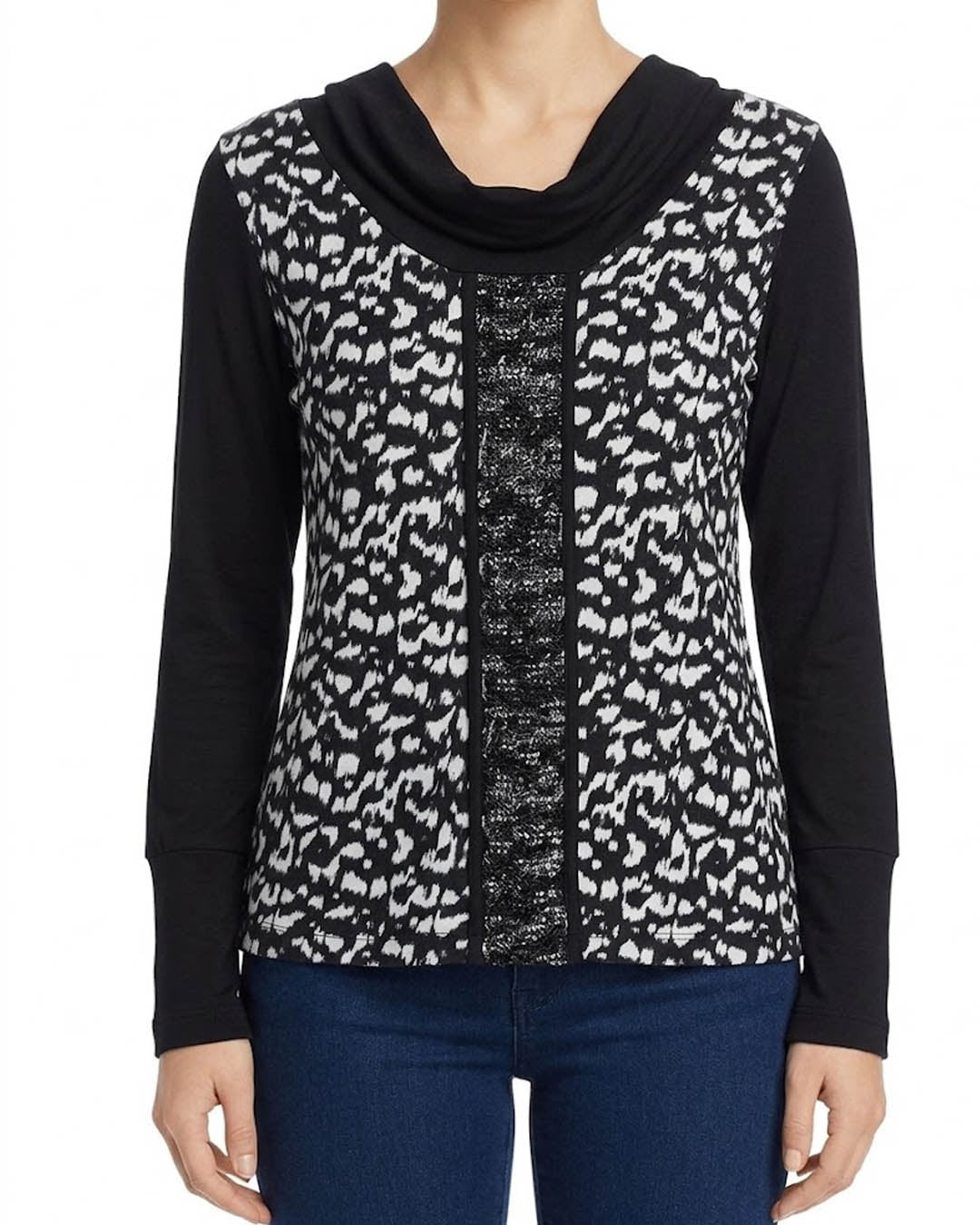 Imported Winter top winter winter top No-8722 Velnoor Store