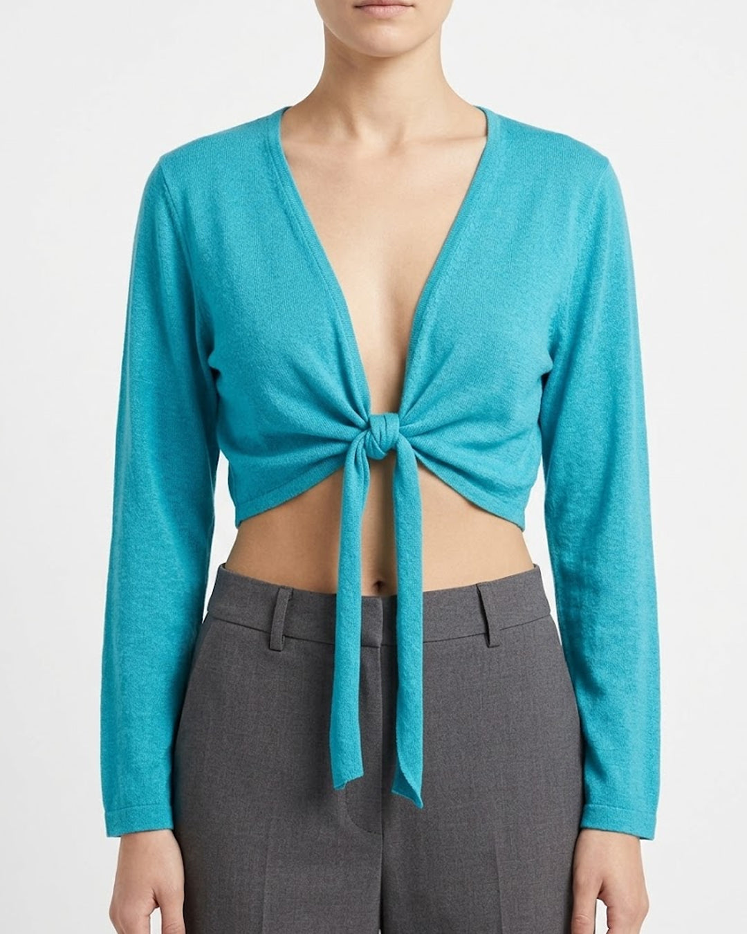 Imported wintercroptop winter wintercroptop No-5927 Velnoor Store
