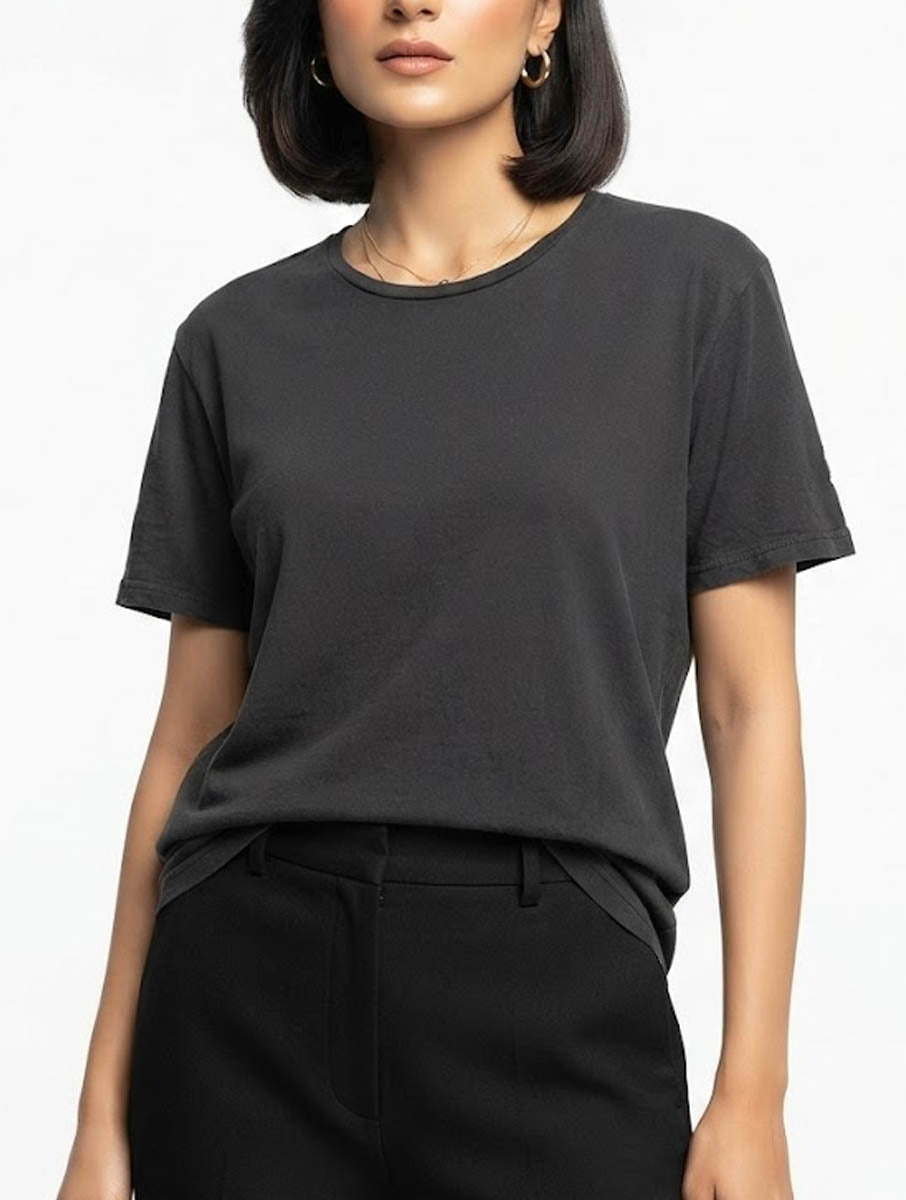 Imported Tshirt cotton jersey tshirt No-3148 Velnoor Store