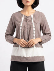 Imported Full sleeve top cotton full sleeve top No-3450 Velnoor Store