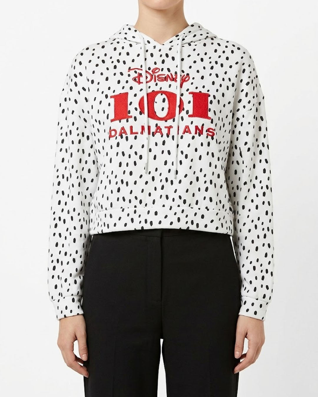 Imported winter crop top winter winter crop top No-8971 Velnoor Store