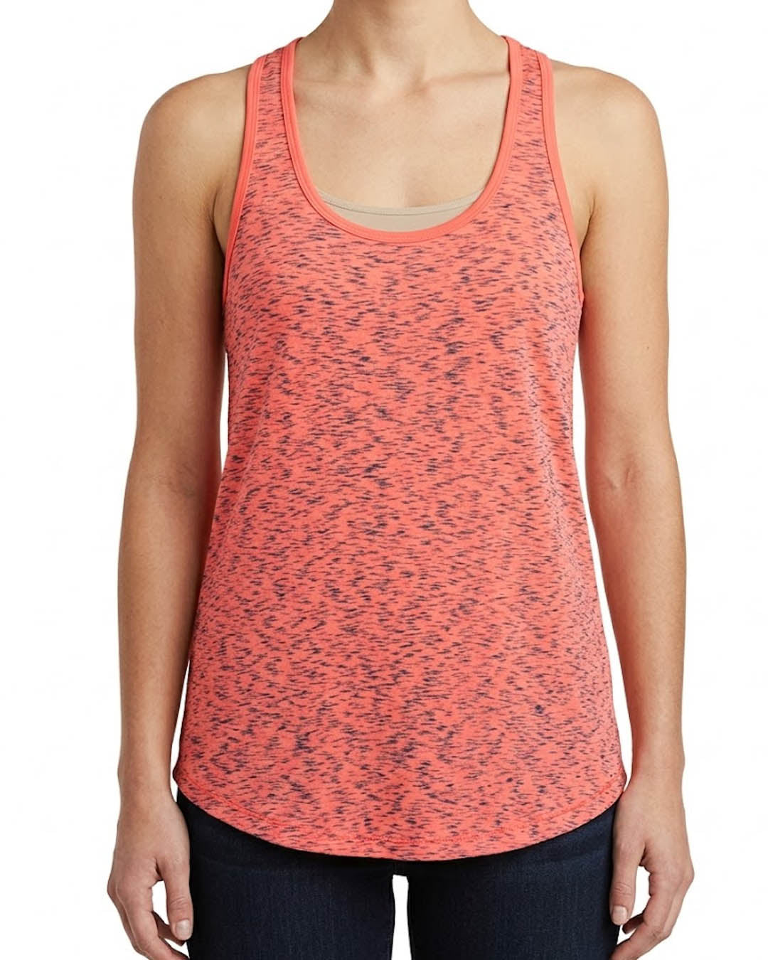 Imported Tank top jersey tank top No-7141 Velnoor Store