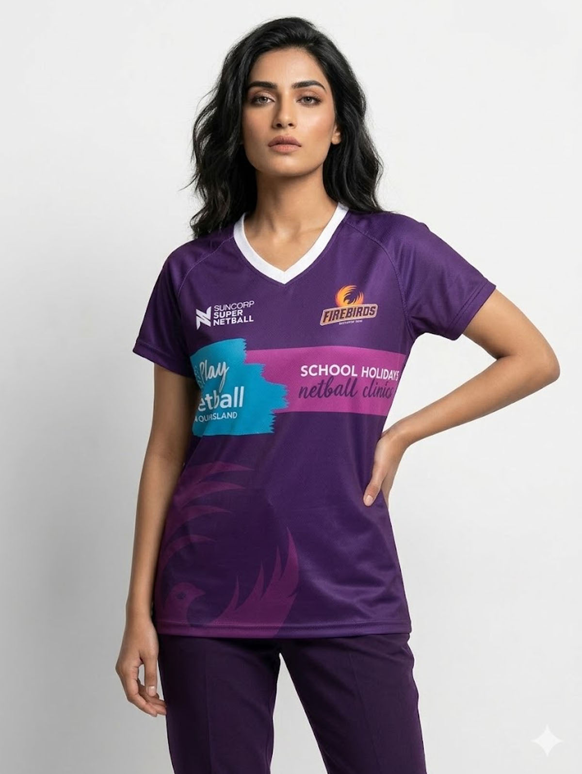 Imported women T-shirt No-534 Velnoor Store