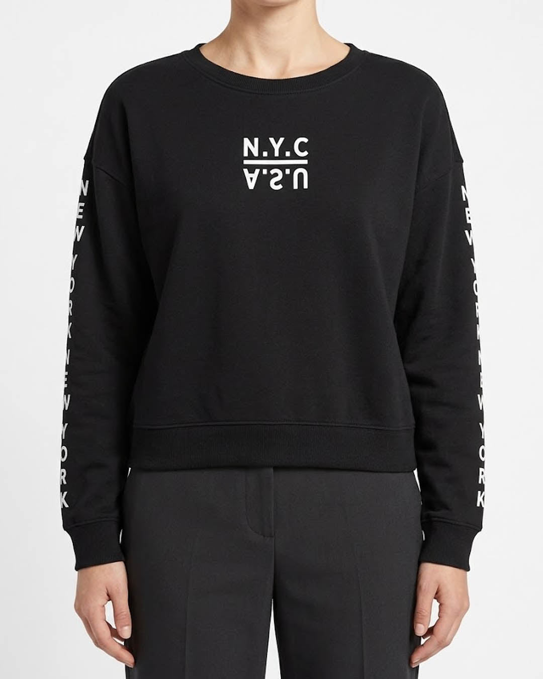 Imported sweatshirt winter wintertop No-6810 Velnoor Store