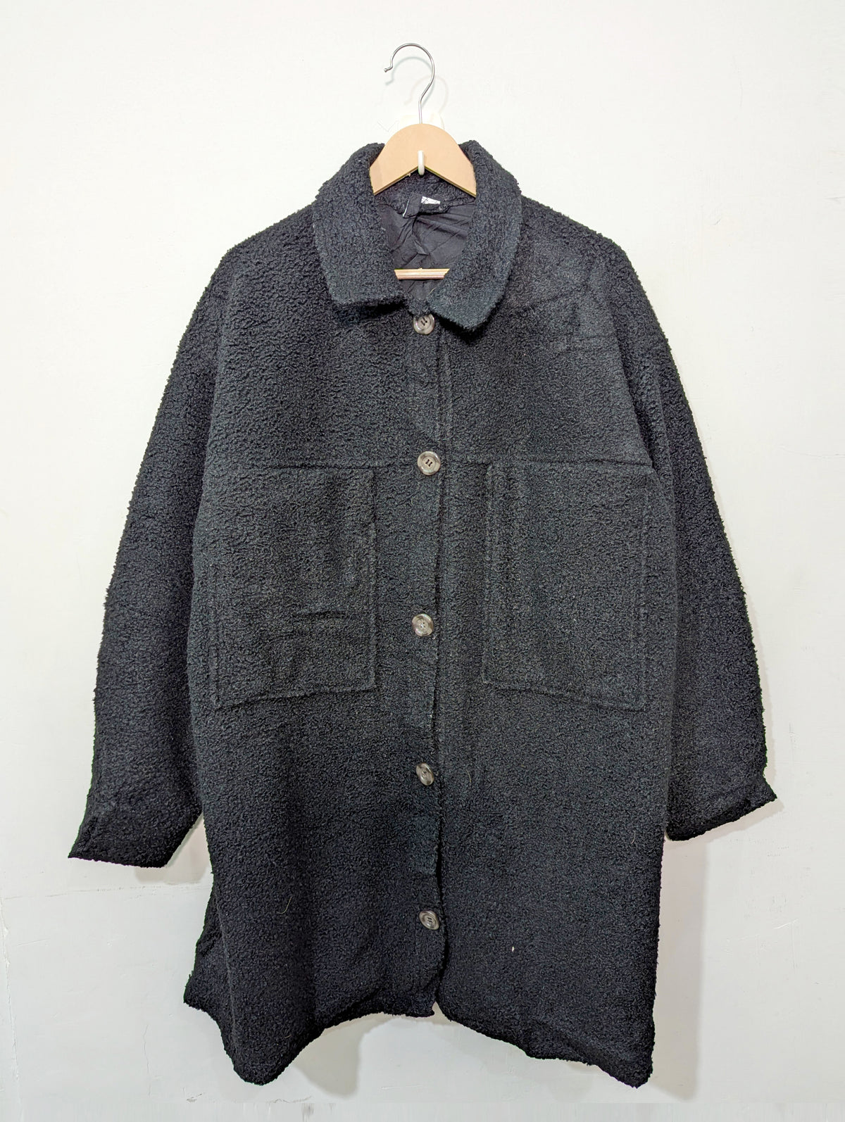 266 High Quality Fur Jacket – Imported Winter Fashion Pakistan | Velnoor