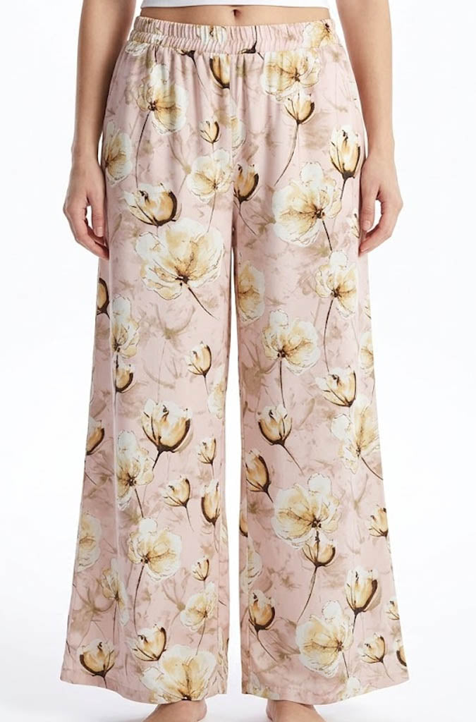 Imported Plazo chiffon plazo No-4961 Velnoor Store