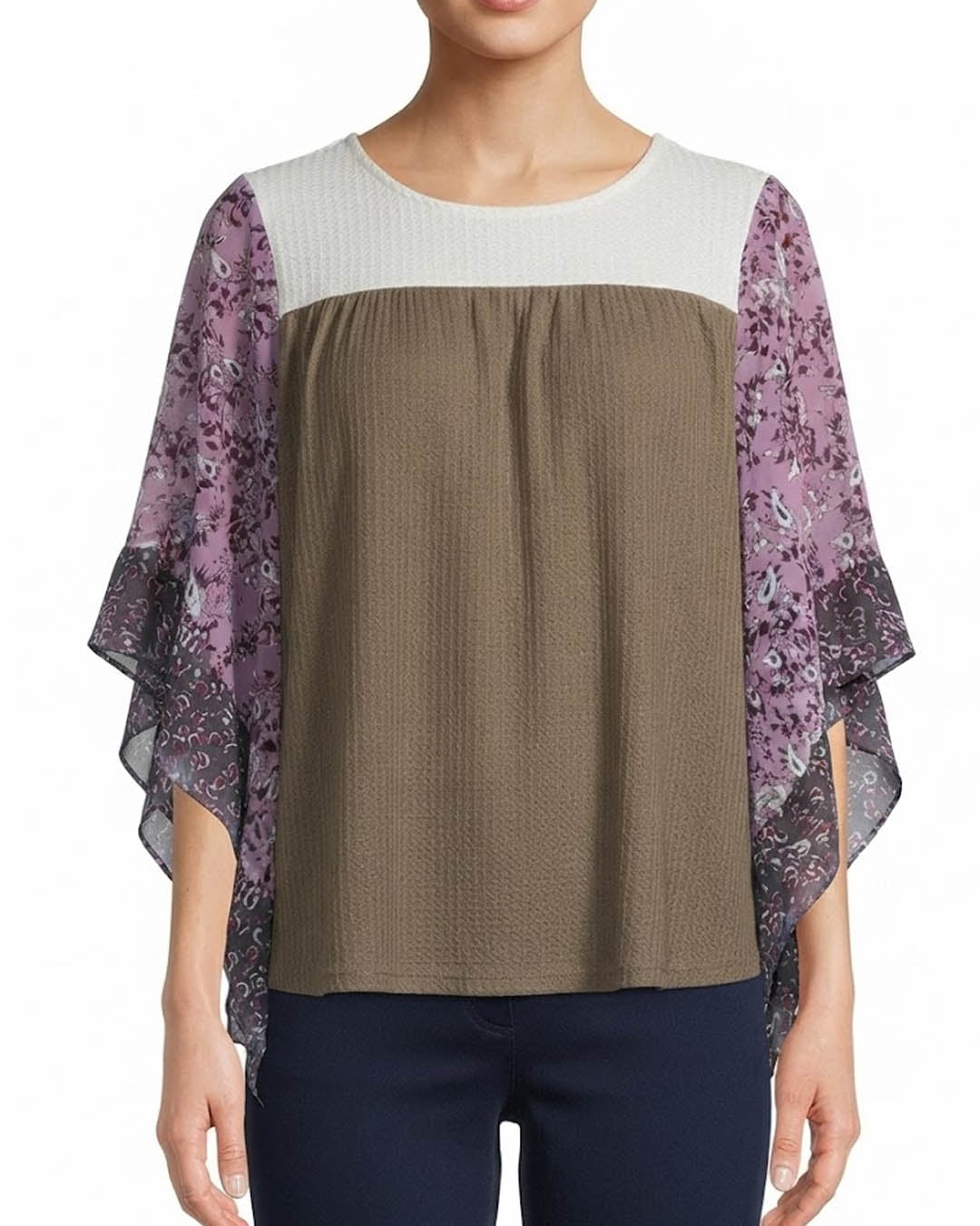 Imported Winter top winter winter top No-8589 Velnoor Store