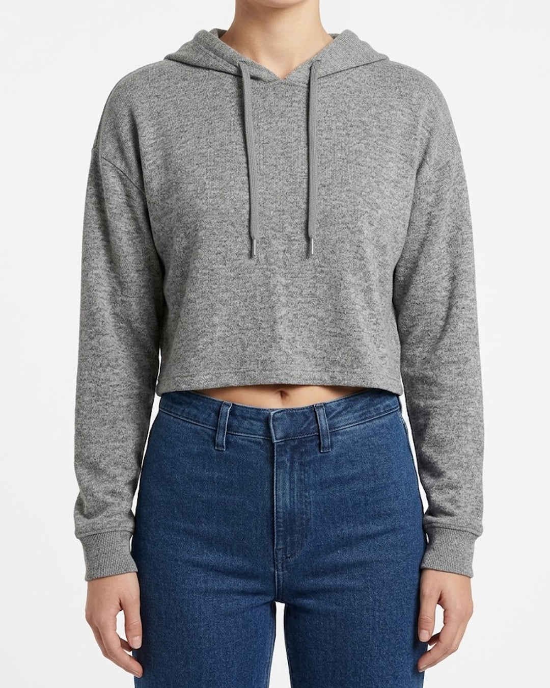 Imported wintercroptop winter wintercroptop No-5999 Velnoor Store