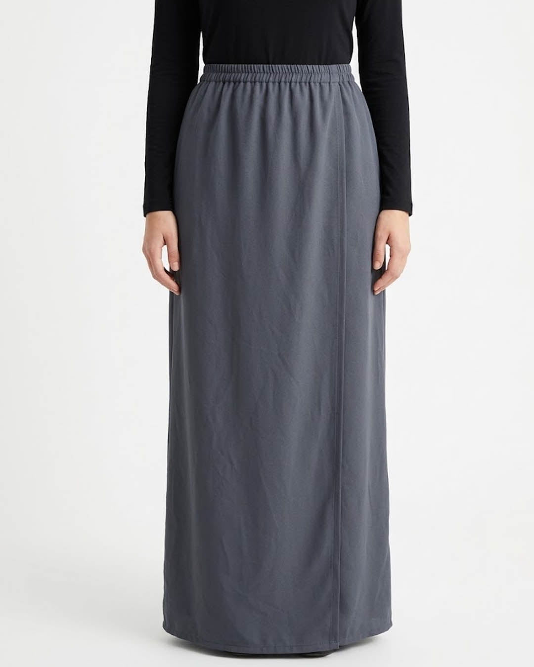 Imported Skirt chiffon skirt No-8644 Velnoor Store