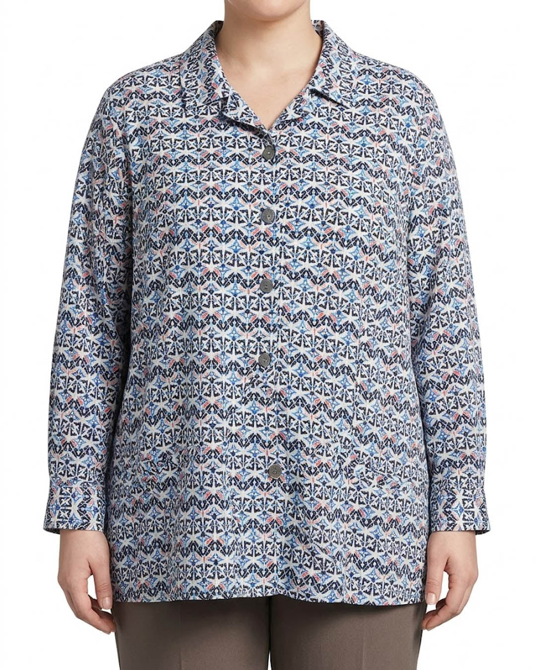 Imported Full sleeve top cotton full sleeve top No-5312 Velnoor Store