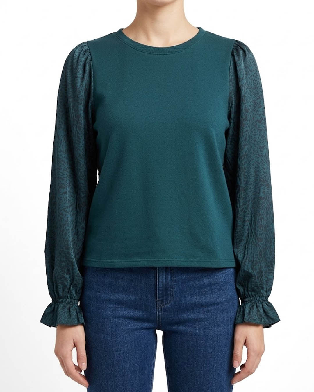 Imported Winter top winter winter top No-8708 Velnoor Store