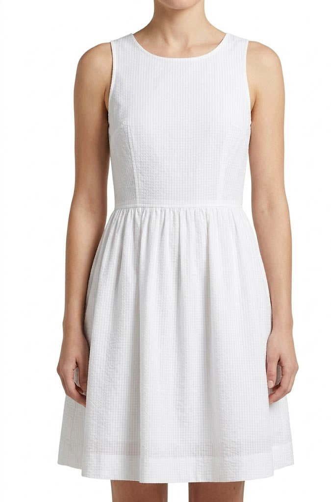 Imported Western mini dress cotton mini dress No-4759 Velnoor Store