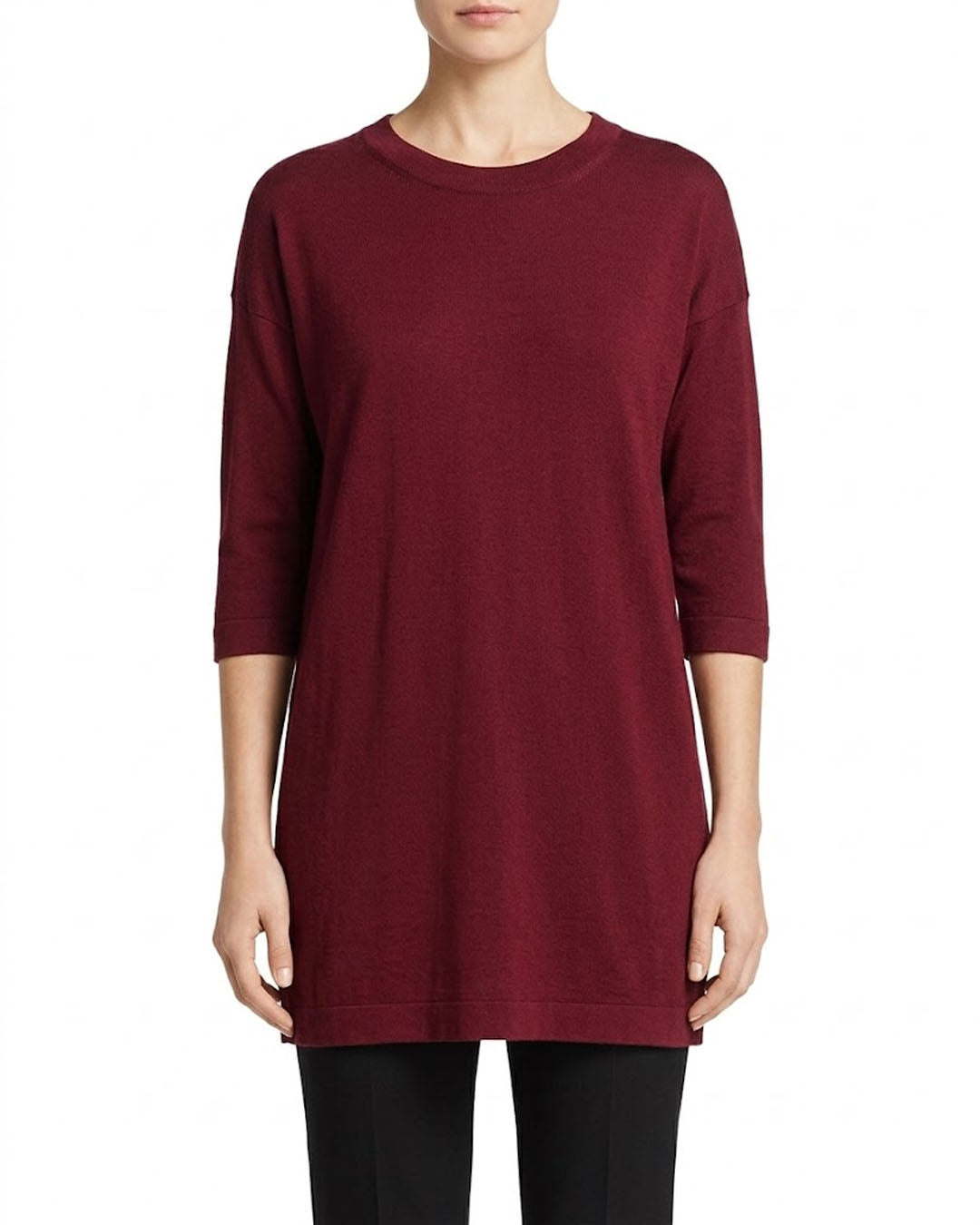 Imported Long sweater winter long sweater No-9302 Velnoor Store