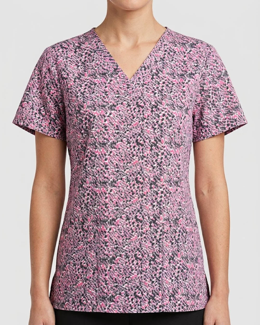 Imported Half sleeve top cotton half sleeve top No-5594 Velnoor Store