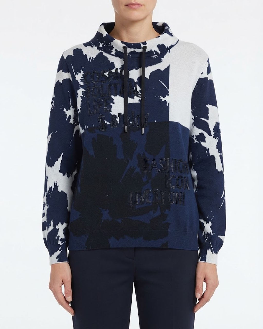Imported Sweater winter sweater No-8967 Velnoor Store