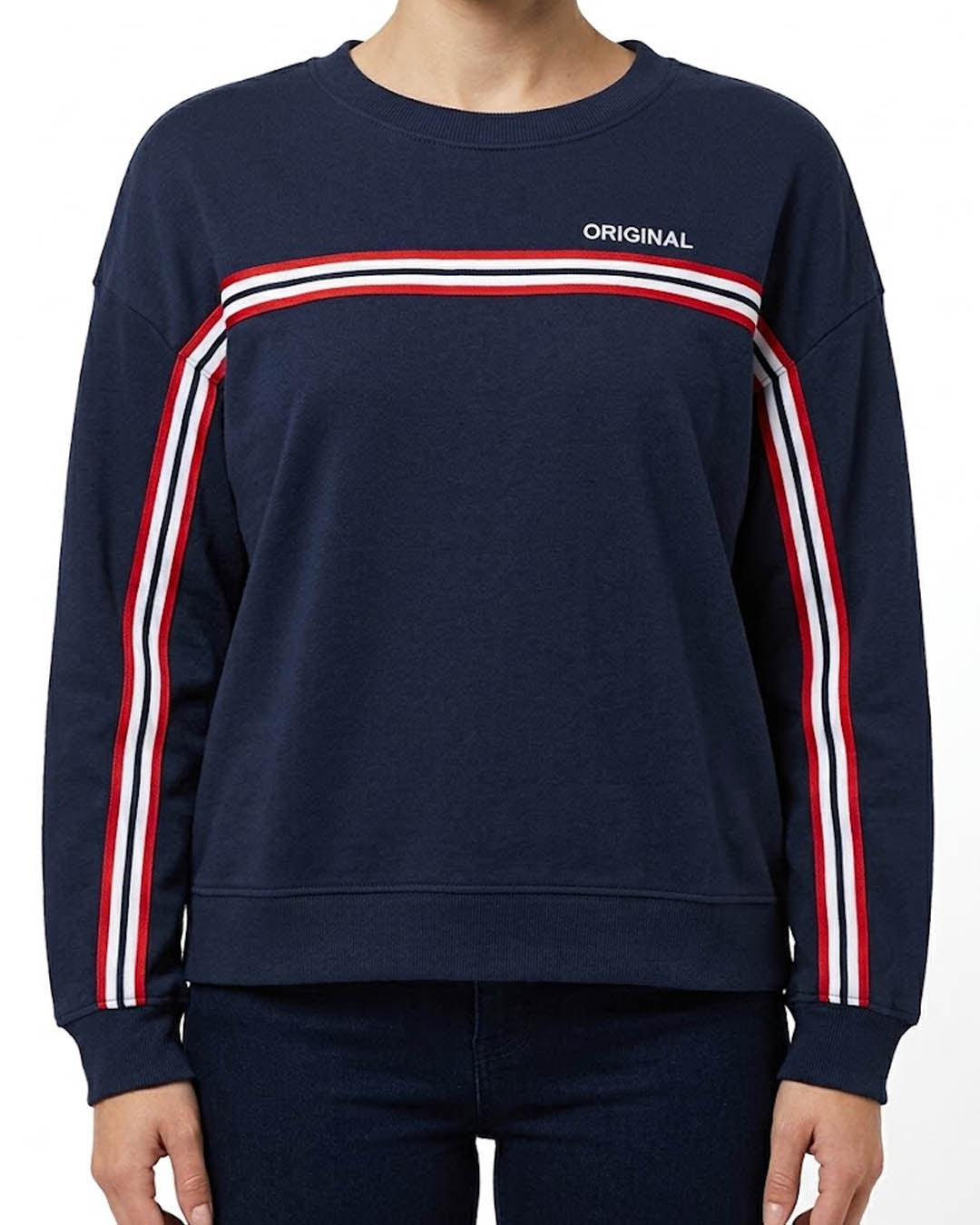 Imported sweatshirt winter wintertop No-6725 Velnoor Store