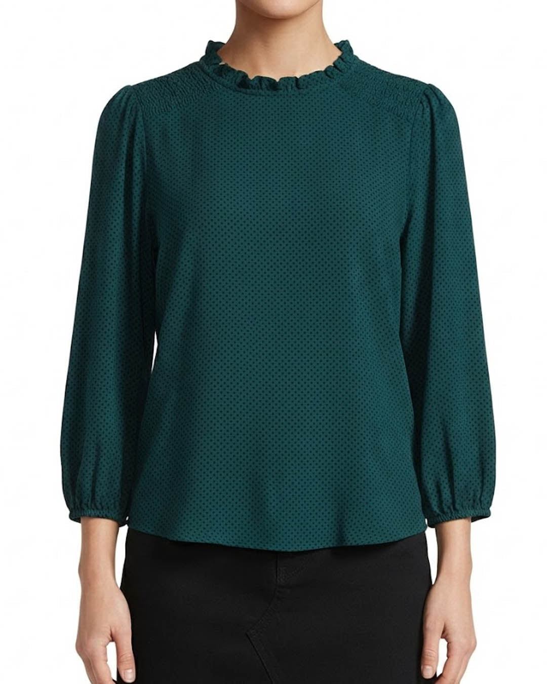 Imported Winter top winter winter top No-8534 Velnoor Store