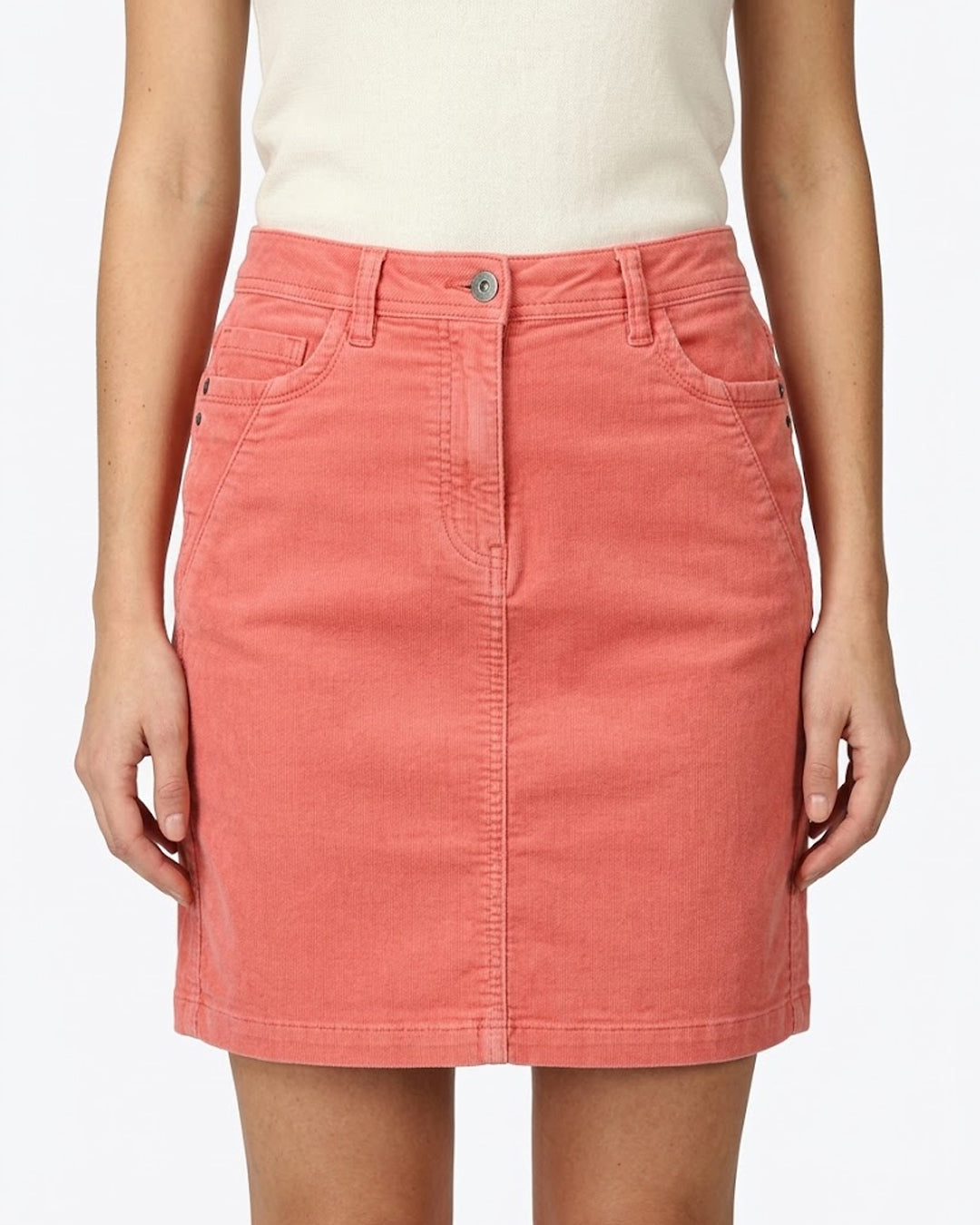 Imported Skirt denim skirt No-5773 Velnoor Store