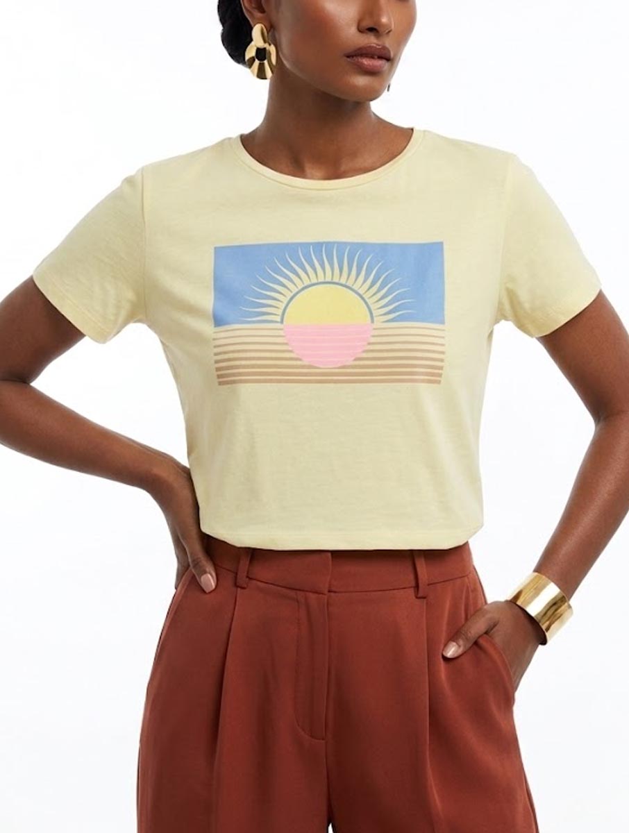Crop top cotton crop top No-2047 Velnoor Store