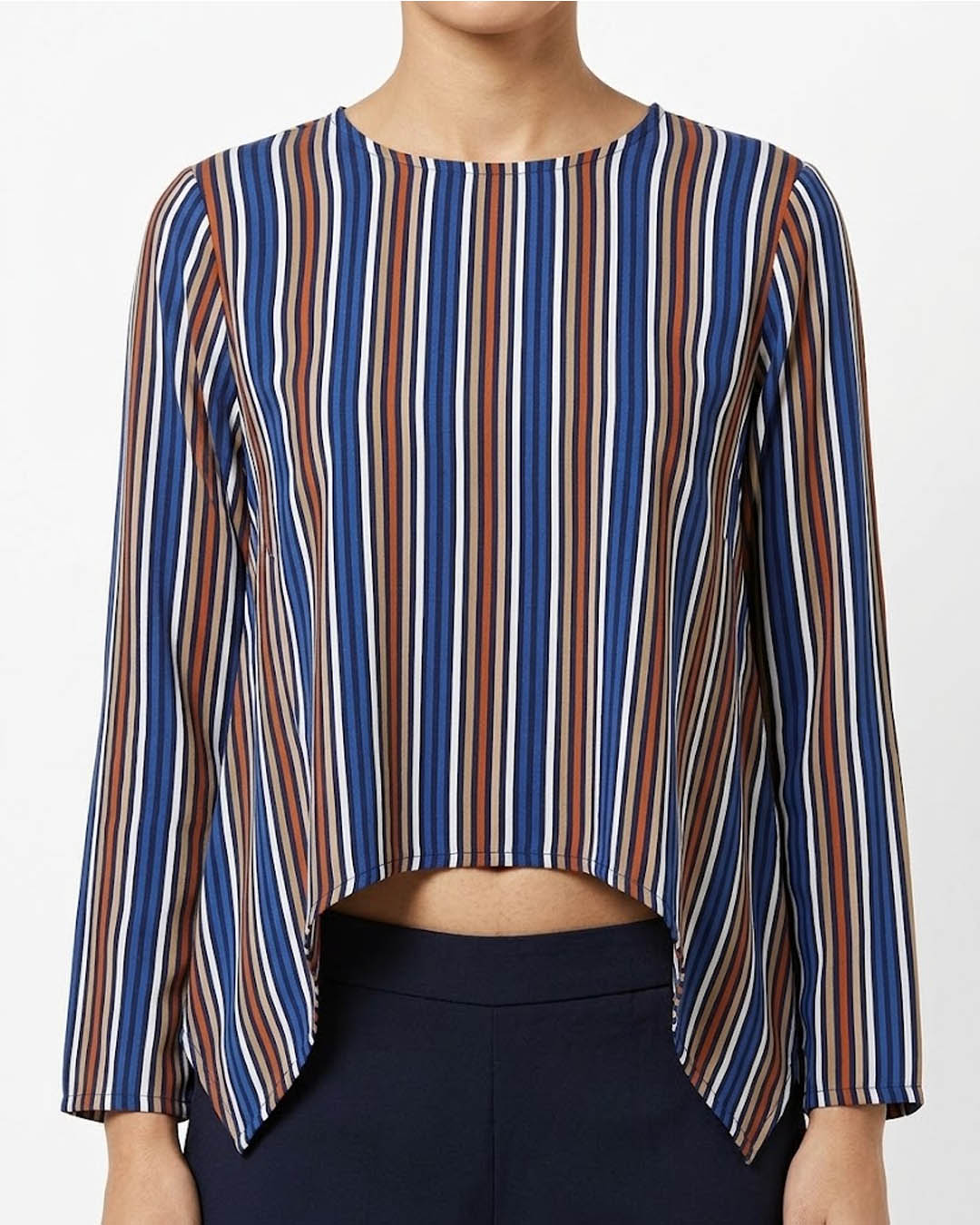 Imported Full sleeve top jersey full sleeve top No-5063 Velnoor Store
