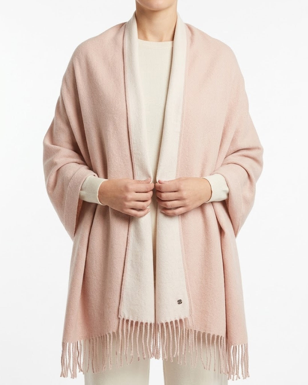 Imported Winter cape Shawl winter cape shawl No-5841 Velnoor Store