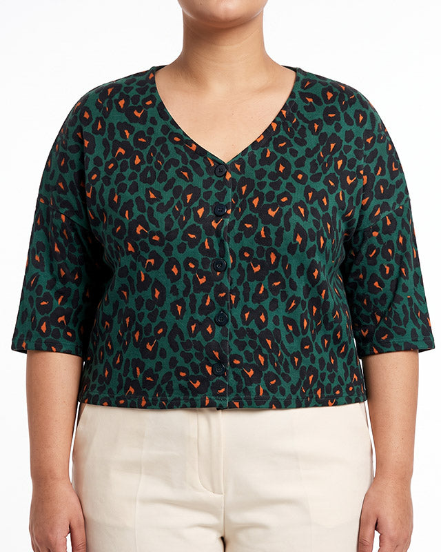 Imported Winter top winter winter top No-7801 Velnoor Store