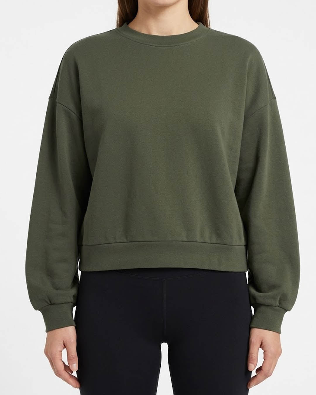 Imported sweatshirt winter sweatshirt No-6900 Velnoor Store