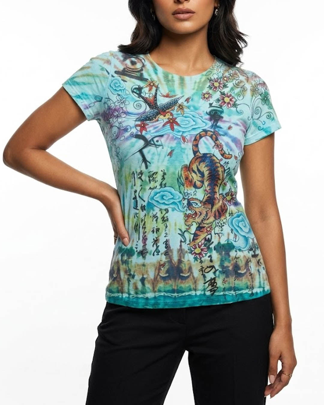 Imported Tshirt jersey tshirt No-3227 Velnoor Store