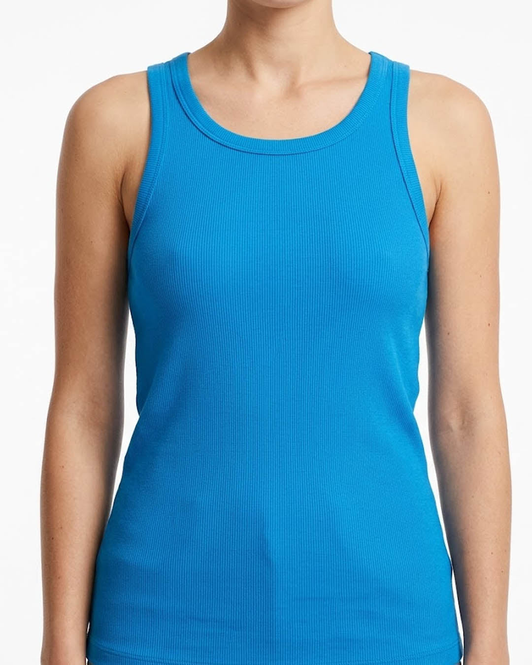 Imported Tank top jersey tank top No-7168 Velnoor Store