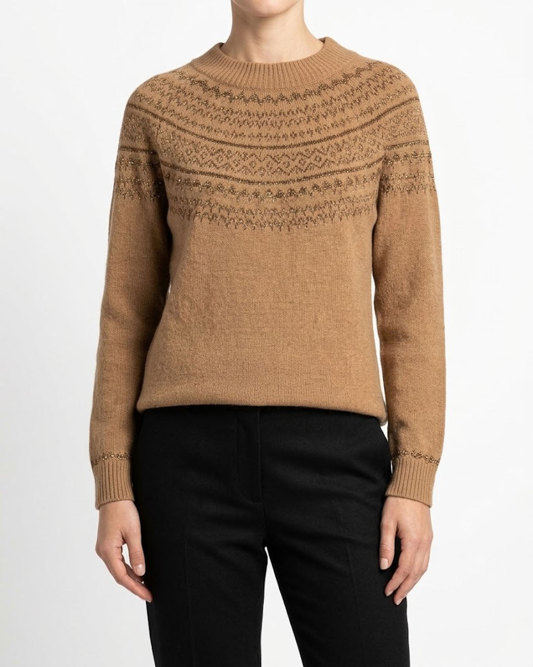 Imported Long sweater winter long sweater No-9294 Velnoor Store
