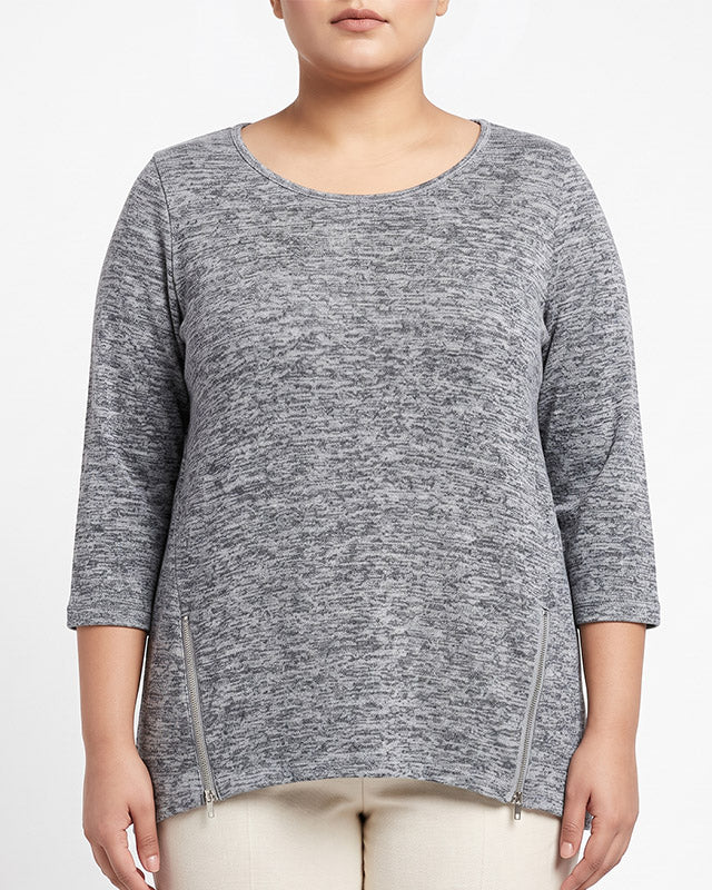 Imported Winter top winter winter top No-7746 Velnoor Store