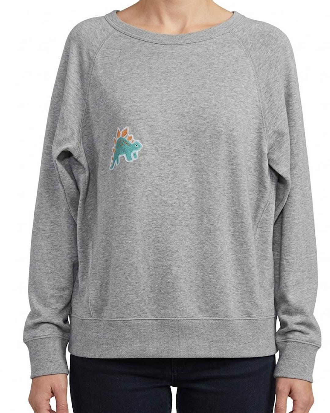 Imported sweatshirt winter sweatshirt No-6740 Velnoor Store