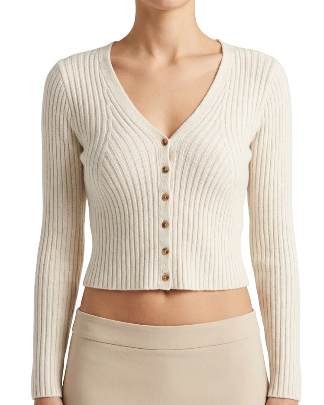Imported wintercroptop winter wintercroptop No-5903 Velnoor Store