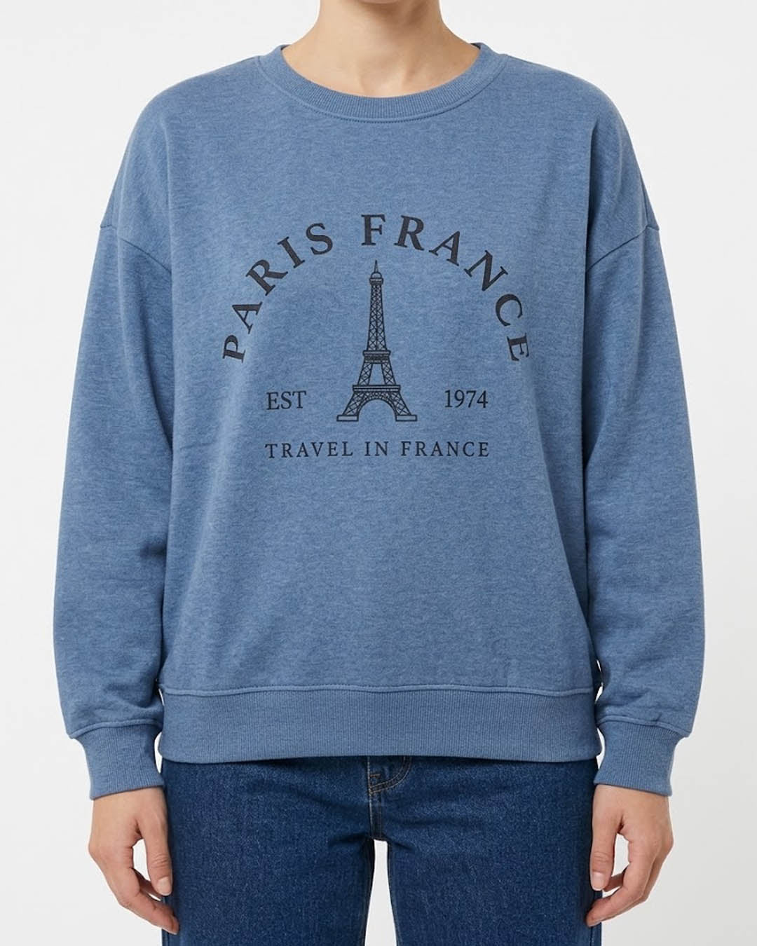 Imported sweatshirt winter sweatshirt No-6867 Velnoor Store