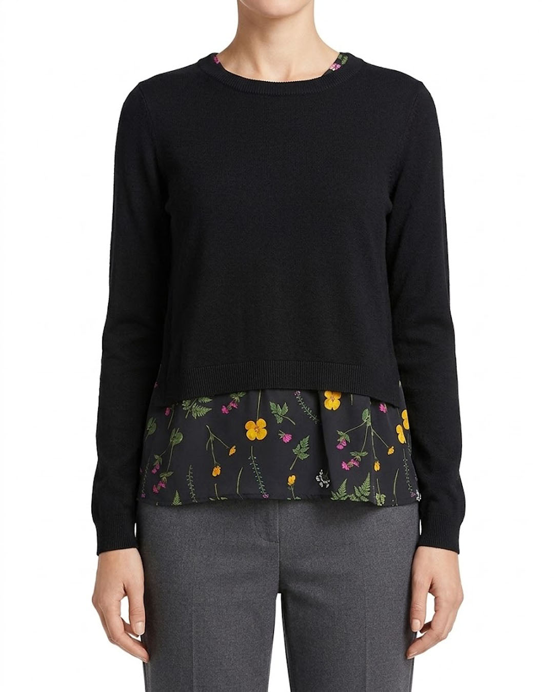 Imported Winter top winter winter top No-9667 Velnoor Store