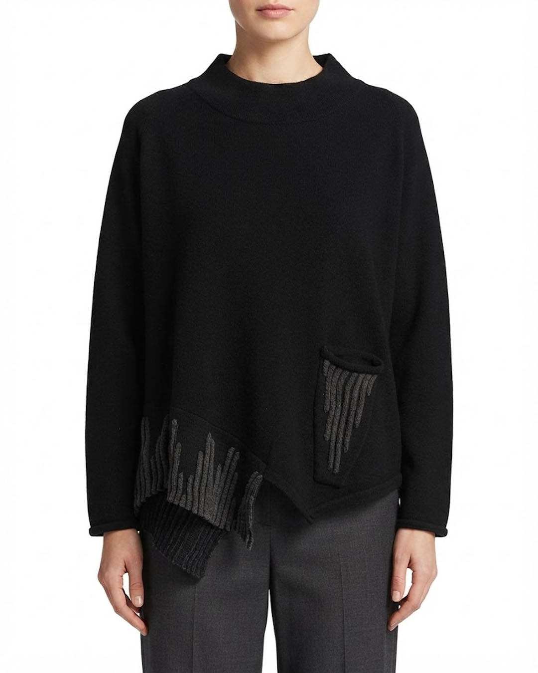 Imported Sweater winter sweater No-9048 Velnoor Store